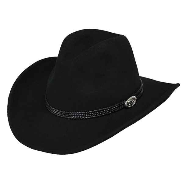 Outback Shy Game Wool Hat