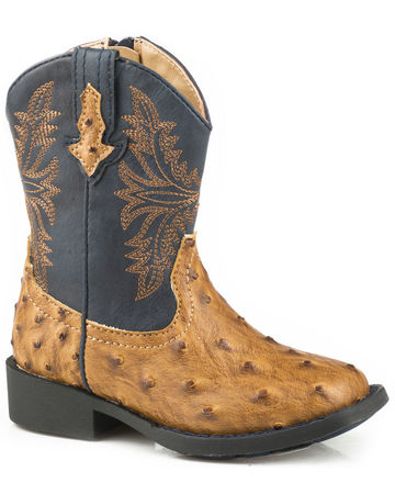 Roper Cowboy Cool Boots