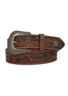 Wrangler Dusty Belt