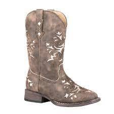 Roper Lola Boot 11