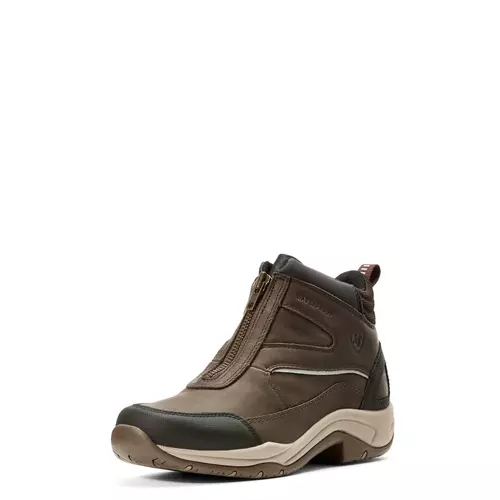 Ariat Women's Telluride Zip H20