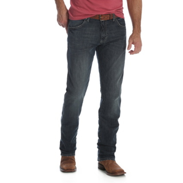 Wrangler Retro Slim Straight Jean - True Western Wear