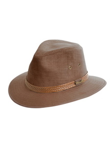 TC Broome Hat