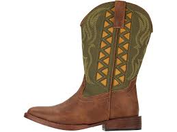 Roper Askook Boot