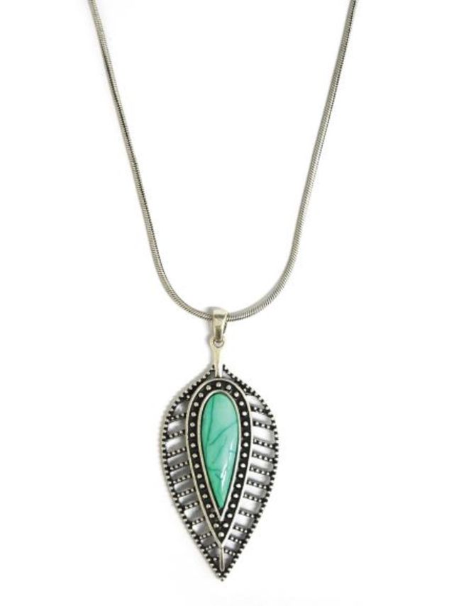 Pure Western Laura Necklace