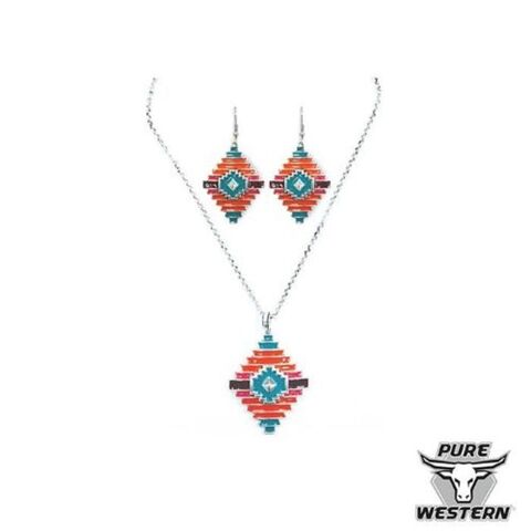 Pure Western Alicia Jewellery Set