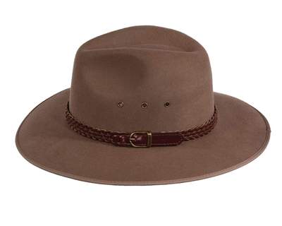Outback Taos South Fork Wool Hat