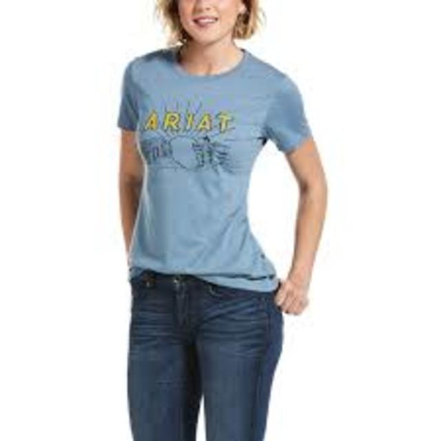 Ariat Lonesome Tee