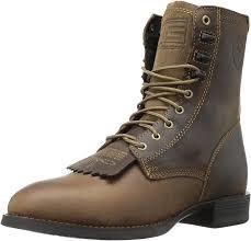 Heritage Lacer 11