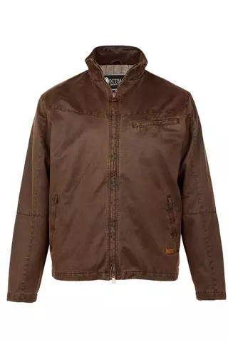 Outback Reserve Jacket