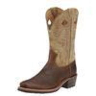 Ariat Men's Heritage Roughstock