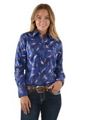 PW Caterina Print Shirt