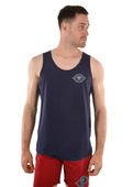 PW Wright Singlet