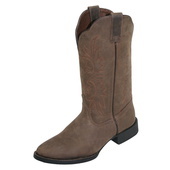 TC All Rounder Women's Western