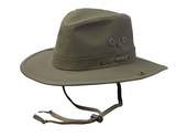 Outback River Guide Hat