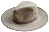 Outback Flinders Canvas Hat