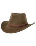 Outback  High Country Wool Hat