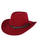Outback Durango Wool Hat