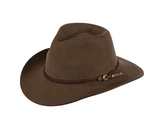 Outback Nelson Wool Hat