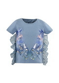 TC Girls Hailey Tee