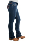 PW Steph Boot Cut Jean