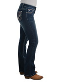 PW Bridget Boot Cut Jean