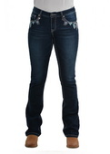 PW Madison boot Cut Jean