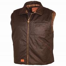 Outback Sawbuck Vest - Unisex