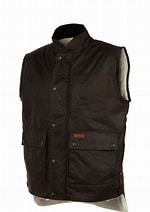 Outback Flemington Vest - Mens