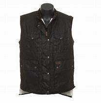 Outback Caulfield Vest - Mens