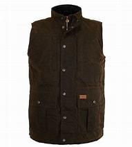 Outback Deer Hunter Vest - Mens