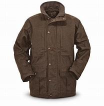 Outback Deer Hunter Jacket - Mens