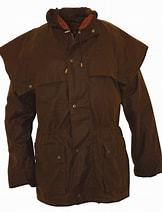 Outback Swagman Coat - Unisex