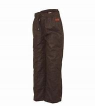 Outback Oilskin Overpants - Mens