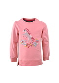 TC Embroidered Pony Jumper