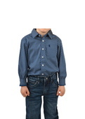 TC Costin 1-Pocket Long Sleeve Shirt