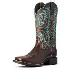 Ariat Women's Lonestar