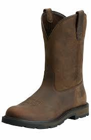 Ariat Groundbreaker Pull On