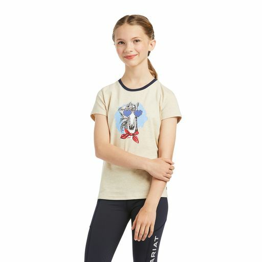 Ariat Fabulous Tee