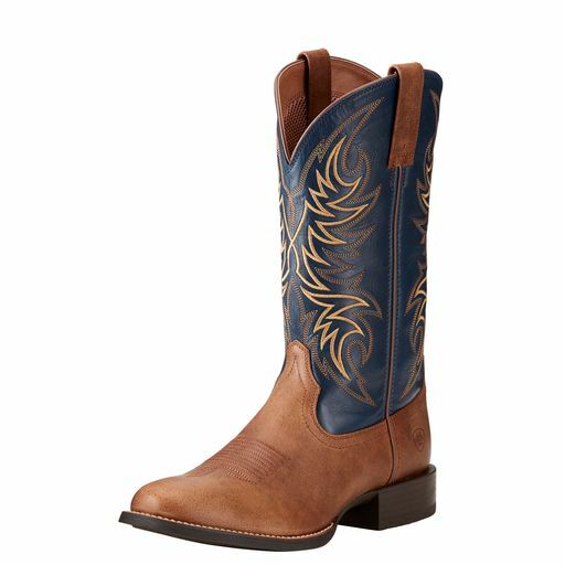 Ariat Men's Sport Horseman