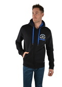 Wrangler Callam Zip Hoodie