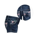 PW Lucy Shorts