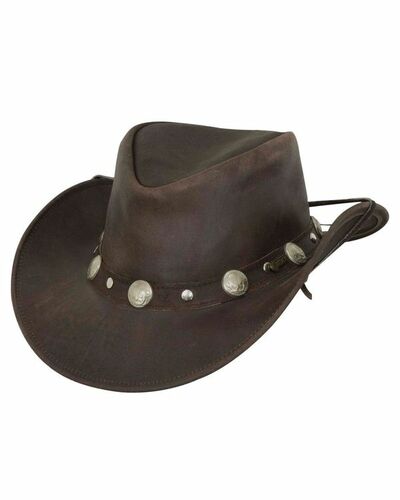 Outback Rawhide
