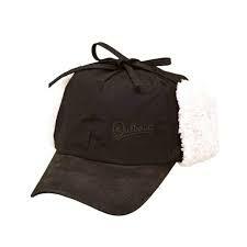 Outback McKinley Cap