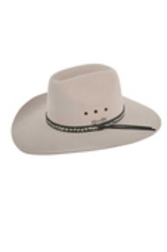 TC Brumby Pure Fur Felt Hat