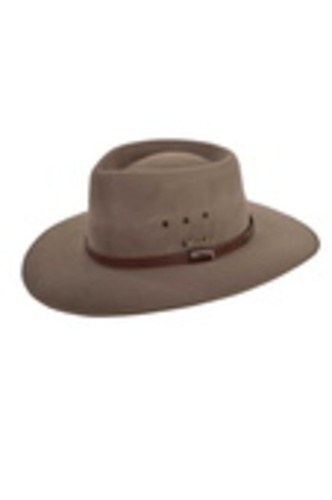 TC Grazier Pure Fur Felt Hat