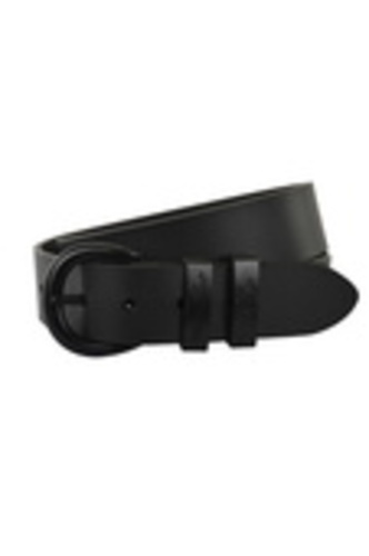 TC Black Twin Keeper Belt