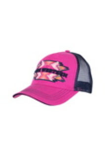 PW Kids Laylah Trucker Cap