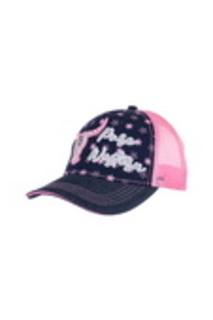 PW Kids Giselle Trucker Cap