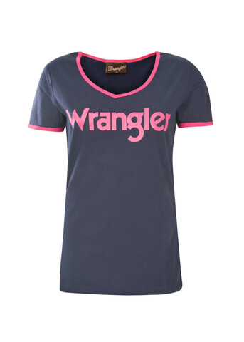 Wrangler Selina SS Tee